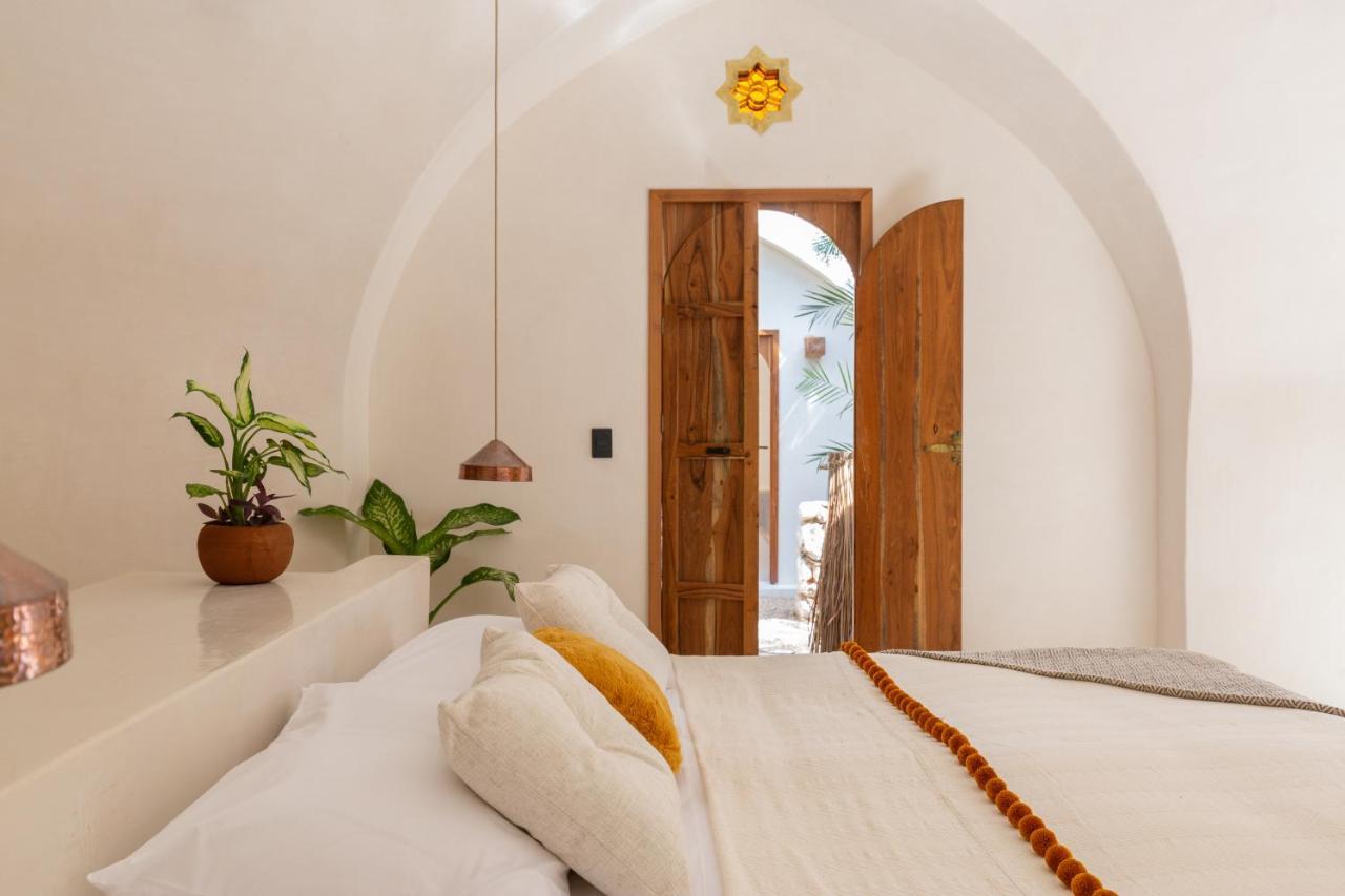 Villa Sanah Тулум Экстерьер фото